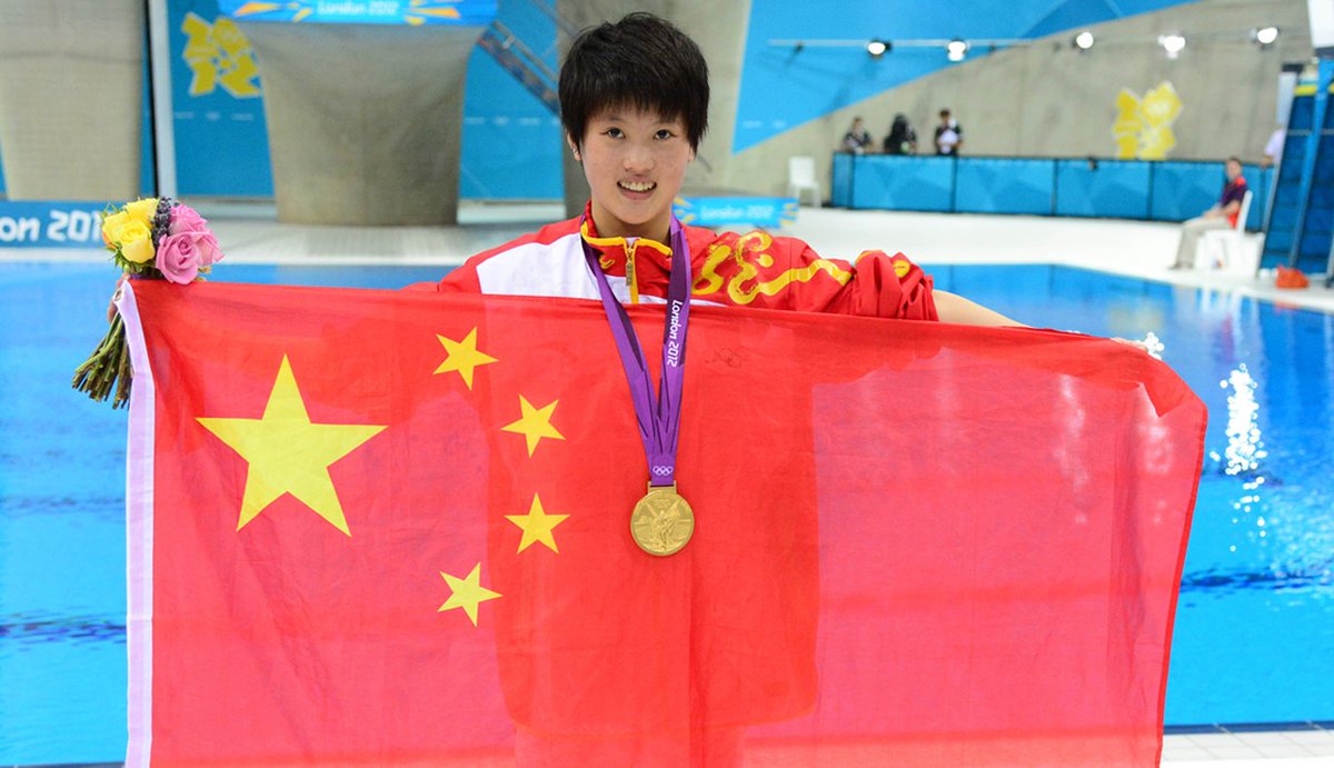 #Curiosidades CHINAS: EN #China, #China NO ES POTENCIA EN DEPORTE <a href="/AlbertEspanol/">Albert Español</a> Es increíble que los chinos piense así, pero ¿tienen razón? Comenta qué opinas tu
      sportspanish.es/curiosidades-c… #LaAventuraChina #SpainWP #TeamESP #Tokyo2020 #Tokyo2020 #Waterpolo