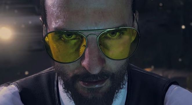 WWG's tweet photo. ICYMI Check out the announcement trailer for the #FarCry5 short film #InsideEdensGate right here:
https://t.co/TkNKWNkc0B https://t.co/KK5rpU8Pvb