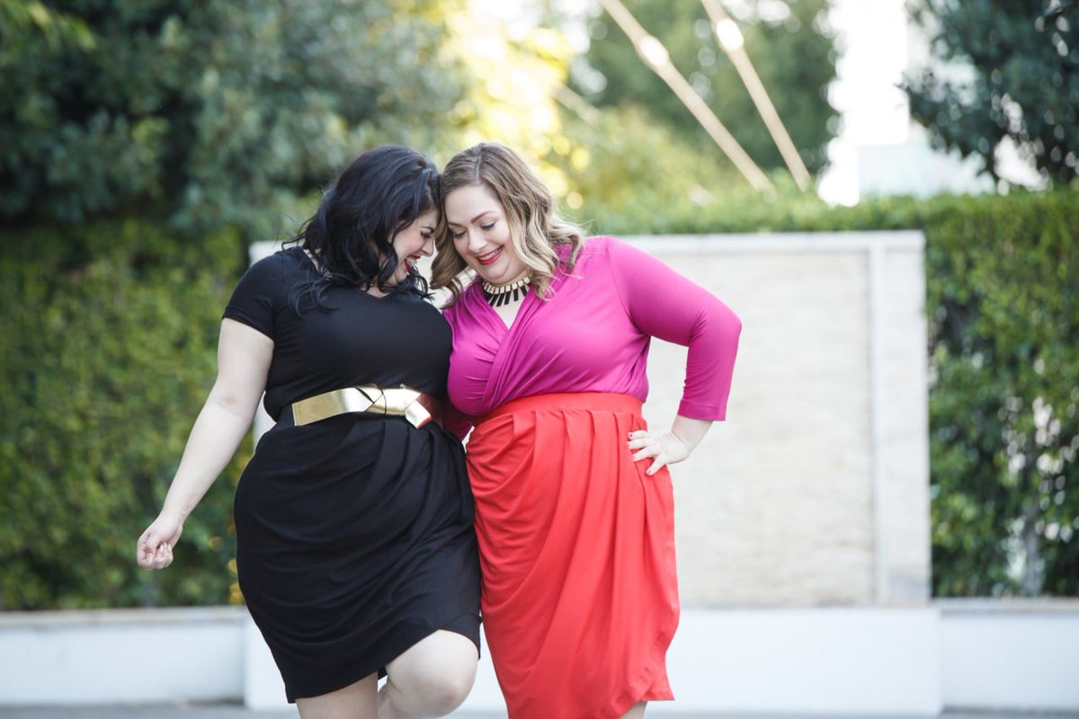 TCFStyle's tweet image. Have you heard of @poppyrow, the new Luxe essentials brand? @NatalieBaack shares her experience and why she's backing this Kickstarter! 
thecurvyfashionista.com/2018/02/28/sho…