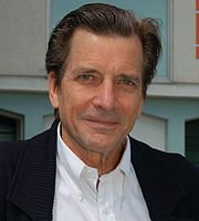 Happy birthday, Dirk Benedict 