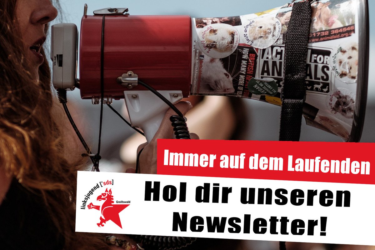 solidsdshgw's tweet photo. Wenn ihr immer kompakt und regelmäßig über unsere Aktionen auf dem Laufenden bleiben wollt, dann tragt euch in unseren neuen #Newsletter ein! Den Link dazu findet ihr hier: https://t.co/qKHNyr6RKT https://t.co/GLl2LJdH61