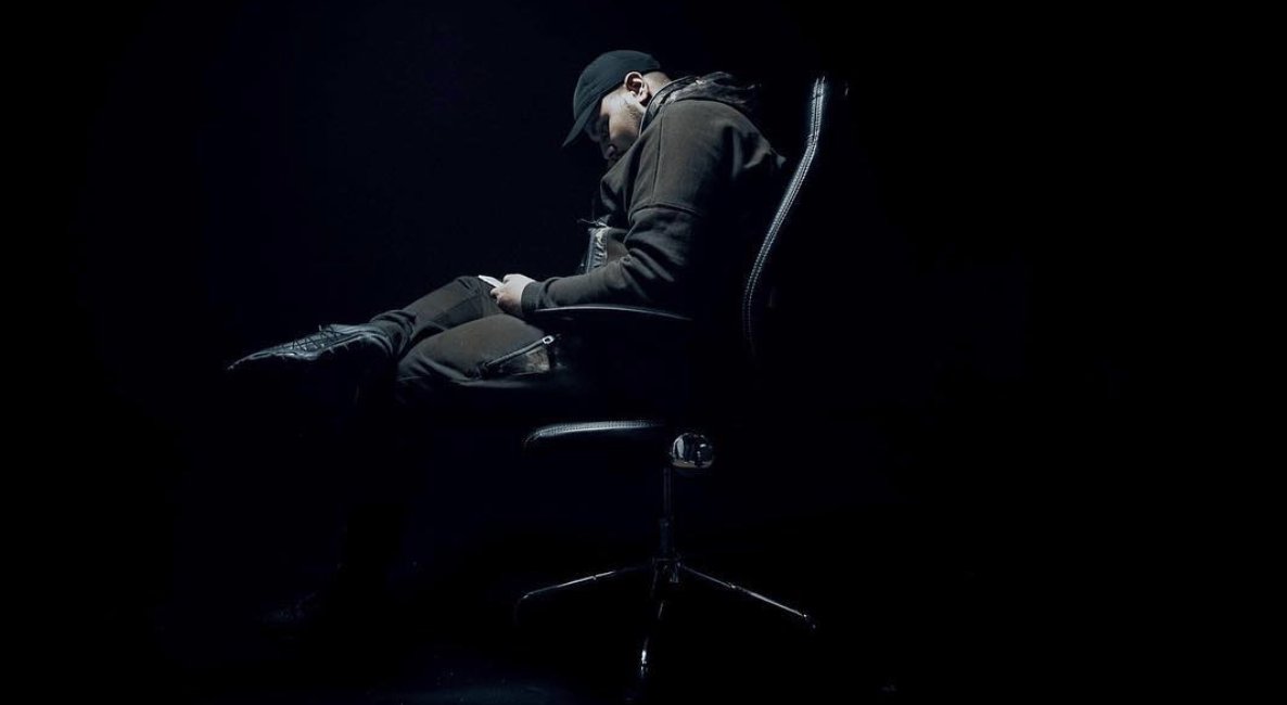 CreativeGenUK's tweet photo. NEW VIDEO: @Jaykae10 - Headache

Prod by. @ThomasMellorUK

Directed by. @LukeSparrowhawk - @HighlightFilms_

#WhereHaveYouBeen

https://t.co/5SslPt1gFr https://t.co/2Sahtpiz5d