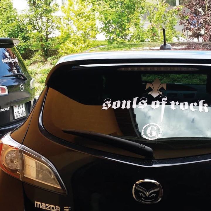 soulsofrock_4u's tweet photo. Waiving the flag!
Many thanks for your trust and for spreading our values and philosophy, you rock 😍🤘
#proudtobedifferent #soulsofrock #soulsofrockfoundation
@soulsofrock_4u @soulsofrock4all @crystalballrock @guitar_gams @HeadBangersLife @MusigPubTV @Photofrank_ch https://t.co/tbgmY4d4bj