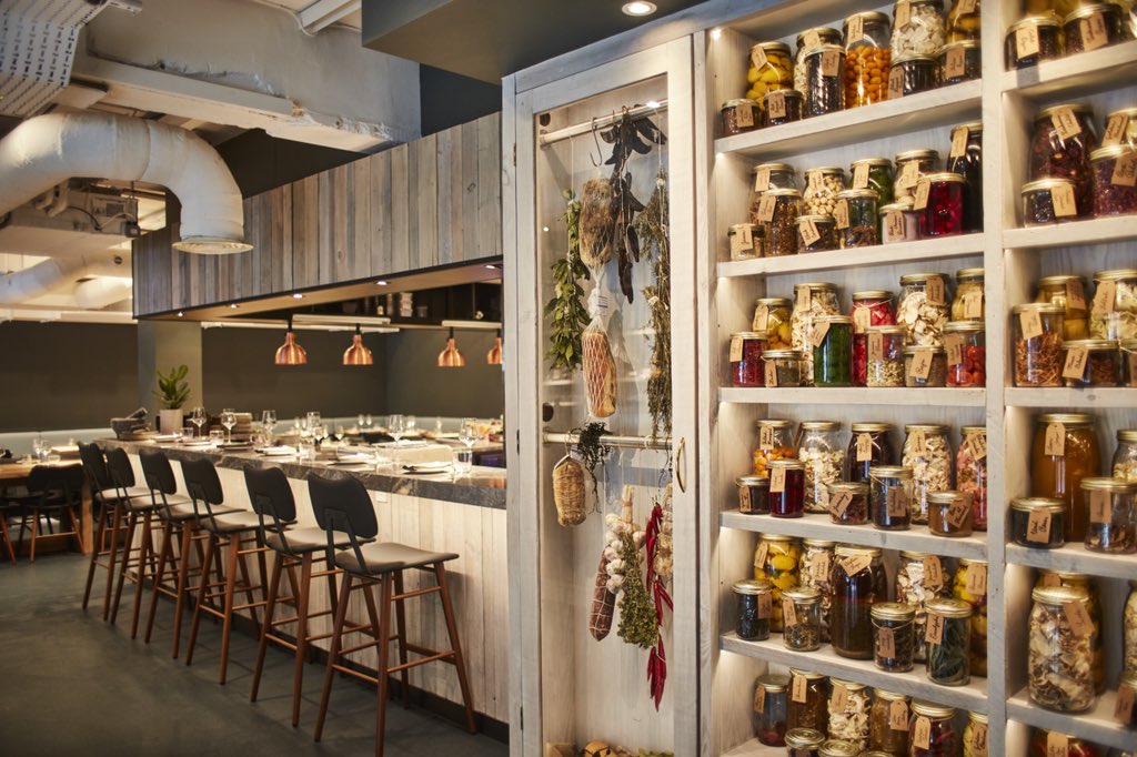 St James’s London tweet media