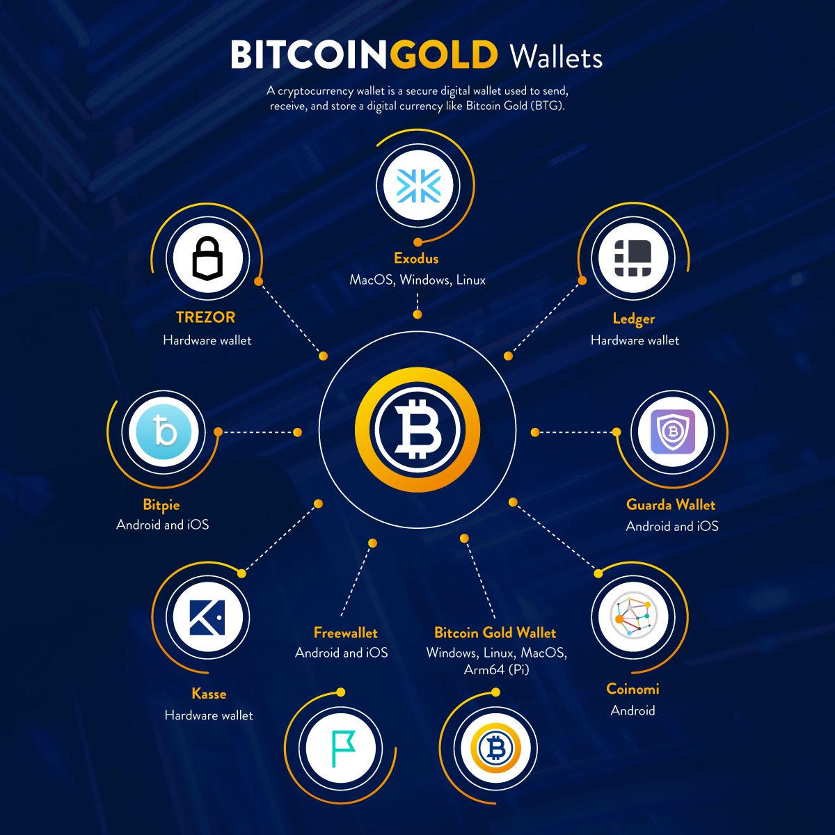 What is Bitcoin Gold (BTG)?