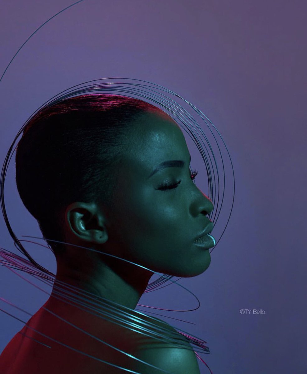 itsjrandall's tweet photo. In Celebration of Women of Color Photographers Month, I’ve decided to highlight @tybellotweets as a master storyteller. Her roots, cultural influences, and brilliant usage of light and color fuel her creative prowess.
S/o to my auntie for creating this space black women! https://t.co/okZ27HqjqT