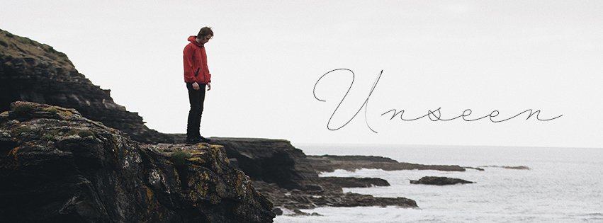 Next week we are hosting 3 screenings in Dublin, Limerick, and Belfast of the film Unseen- created to start conversations about mental health.
Learn more and get your tickets here: unseenfilm.org