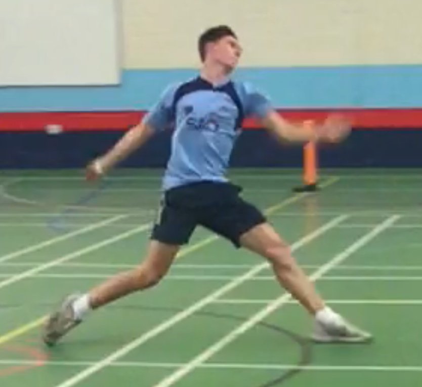 SteffanJones105's tweet photo. โForce imparted by the stride leg against the direction of the throw appears to contribute strongly to achieve maximum throwing velocity'
Overcoming isometric drop + block on angled boxes generate more GRF than can be seen on actual bowling. Data shows 12-14xBW
#skillstability https://t.co/JZvl5BH2IH