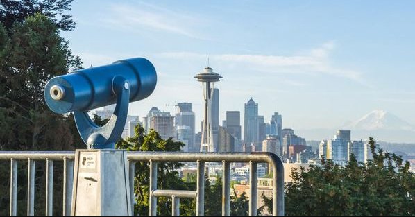 WhyNotOwn's tweet image. Seattle, Washington is ranked: #6 in Best Places to Live

U.S. News analyzed 100 metro areas in the United States to find the best places to live based on quality of life and the job market in each metro area, as well as the value of living there and peo qoo.ly/mp66q