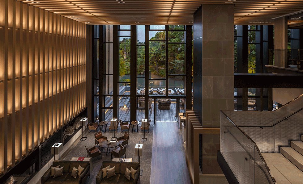 Hospitality Design tweet media