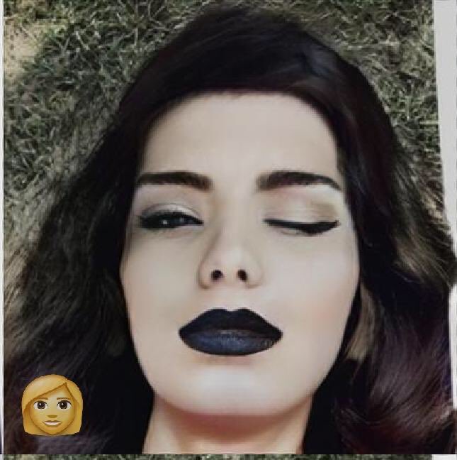 Yürütün ;) #YeniProfilResmi