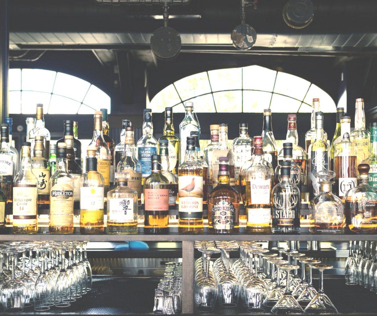 Scotch Whisky is the first foreign geographically indicated product to be registered by the New Zealand Intellectual Property Office.... 

heraldscotland.com/news/16056422.…