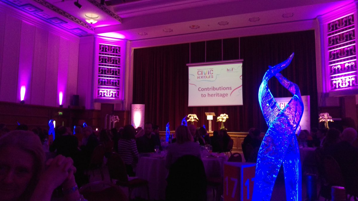 FulhamCross's tweet photo. There are so many amazing people in @LBHF who make our borough better! #civichonours #fancydo https://t.co/EColHyVpX1