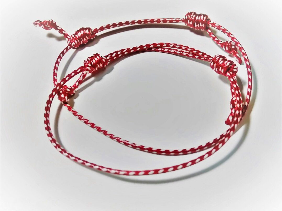 TheaXessorize's tweet photo. More #Marti #March #Bracelets #matakia at #TheaXessorize on @Etsy https://t.co/fVzEuZvSDB #Etsy #Handmade #jewelry #CraftHour #jewellery #shop #earlybiz #FlockBN #fashion #μαρτακια #φτουφτου #καλομηνα #jewelryforsale #etsyfinds #etsyspecialt #etsygifts #etsyretwt #wnukrt https://t.co/X1kLsqXobF