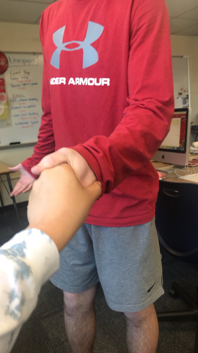 161 retweets for Caiden to shave his legs. 🙄🤷🏽‍♀️