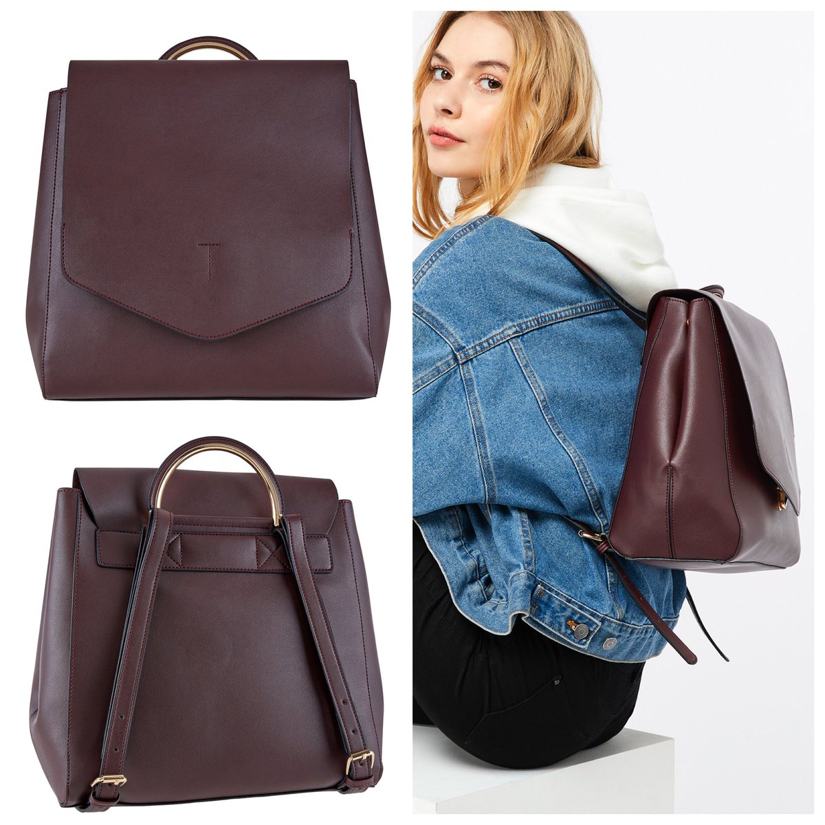 Accessorize Colombia tweet media