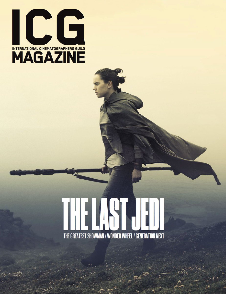 FullSail's tweet image. Cinematographer and #FullSailAlumni Kyle Stryker and the @ShareGrid Ultimate Anamorphic Lens Test were featured in ICG magazine! Nice work! @ICGLocal600 #local600 #iatse #lenstest #cinematography #anamorphic