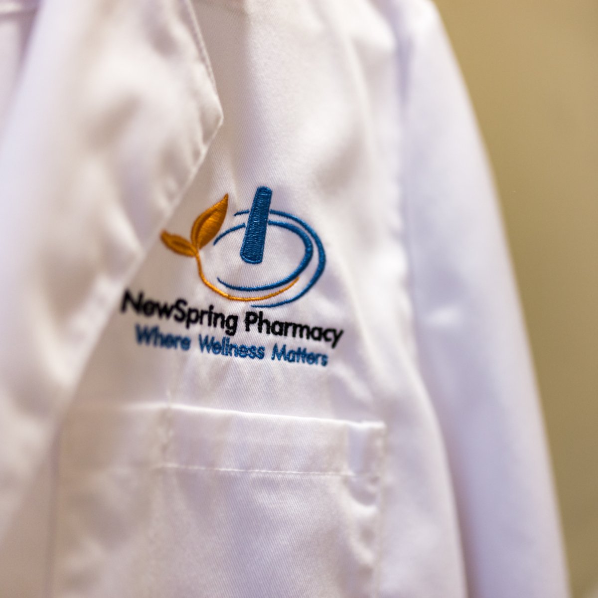 NewSpringRx's tweet image. Where wellness matters and our patients come first.