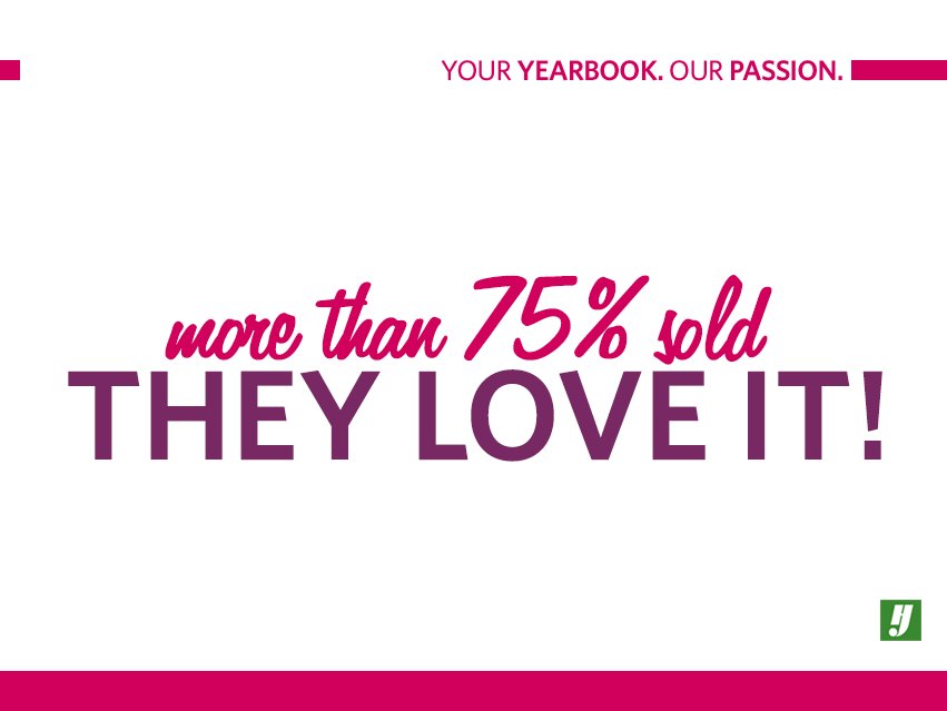 Congratulations to <a href="/SBHSYearbook/">The Epic</a> THE EPIC YEARBOOK STAFF for selling 76% of their yearbooks as of 2/28/18.

Order your <a href="/StoneBridgeLCPS/">Stone Bridge HS</a> yearbook today!
yearbookordercenter.com   
School code 13195