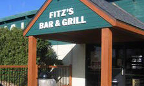 BaldManBrewing's tweet photo. The 100th Bald Man Keg Tapped at Fitz's's/Cedarvale Lanes =100 Penny  Beers 4U on 3/4! That's right, you can get a 7 oz glass of the Bald Man's Tupelo Honey Brown Ale or Misty Mountain Hops IPA for only $1 all  day  long at Fitz's. Live music from 3 to 7PM by the Who Nu Band. https://t.co/3AswJREmMG