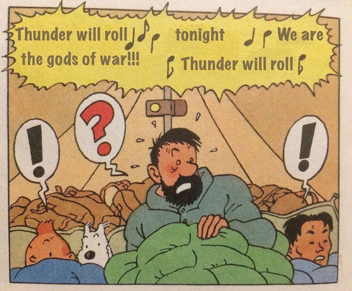 Fireforce tweet media