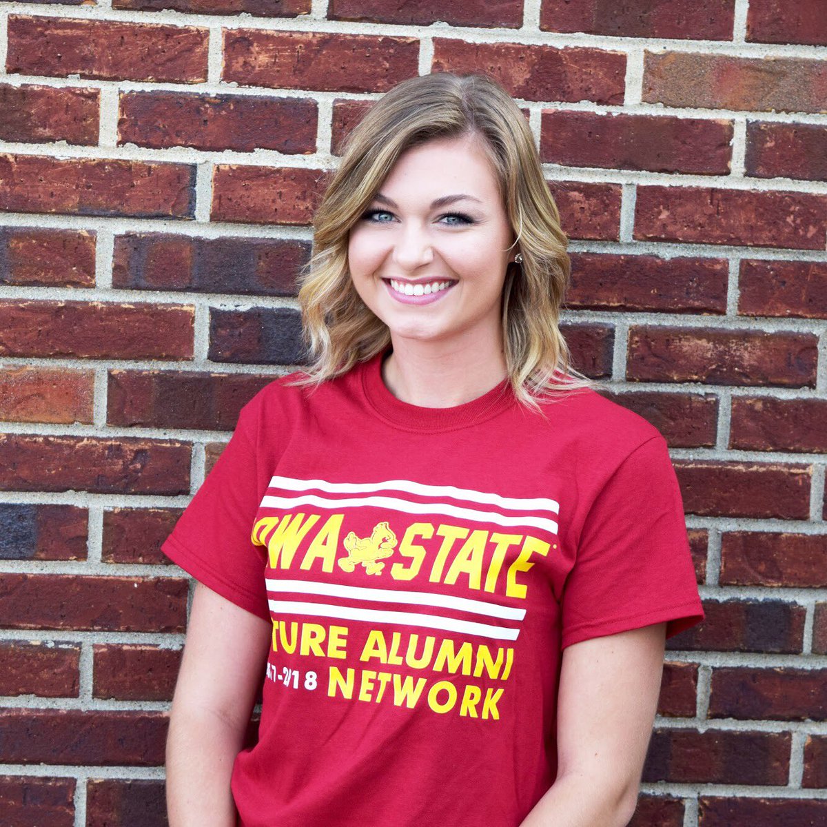 Meet our FAN and Marketing Directors - Kate, Emily, and Christine! Find out more about them on our Instagram!