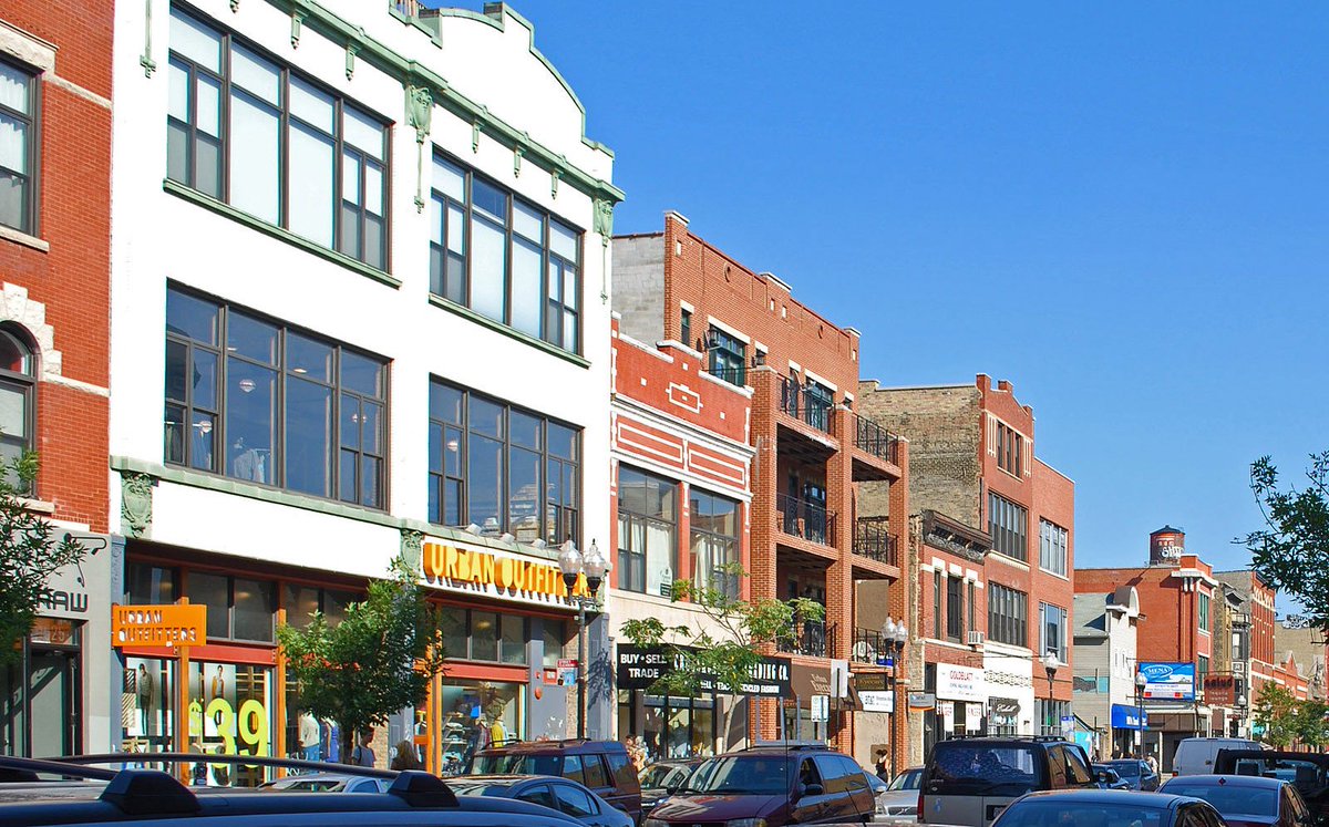 We're getting close to the opening of Assemble's new Chicago Wicker Park location! Check out our latest blog post for some resources for news and information on the neighborhood, including <a href="/wickerparkcomm/">Wicker Park Chicago</a> and <a href="/WPBCC/">WPB_Chamber</a>.

assemblesharedoffice.com/blog/new-to-wi…