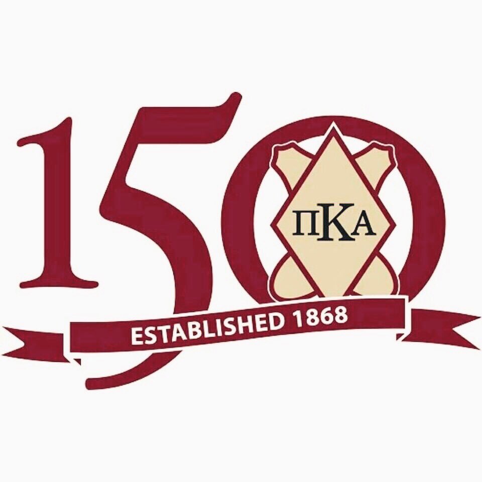 Central_PIKE's tweet photo. The Fraternity that has bonded thousands of brothers for 150 special years. The Fraternity that has been a positive change in the lives of young men. We are honored and humbled that our brotherhood has thrived and prospered for 150 years and counting. φφ https://t.co/spUJ6TOFUC