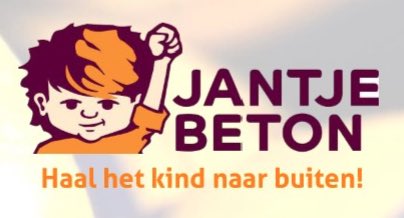 Komende week collecteren wij weer voor #JantjeBeton
Komt u ons ook helpen!
