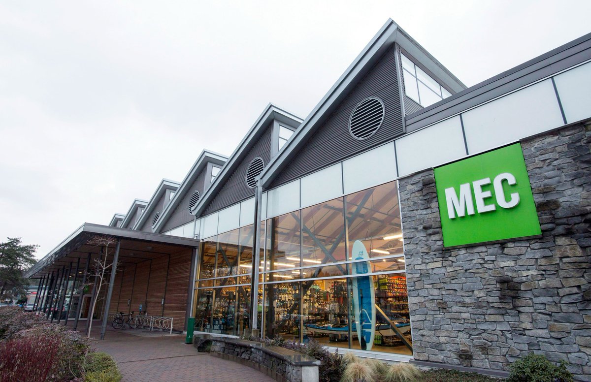 Retailer MEC to stop carrying Vista Outdoor brands in response to Florida shooting bit.ly/2t7tyDQ https://t.co/TKf1Pql4yp