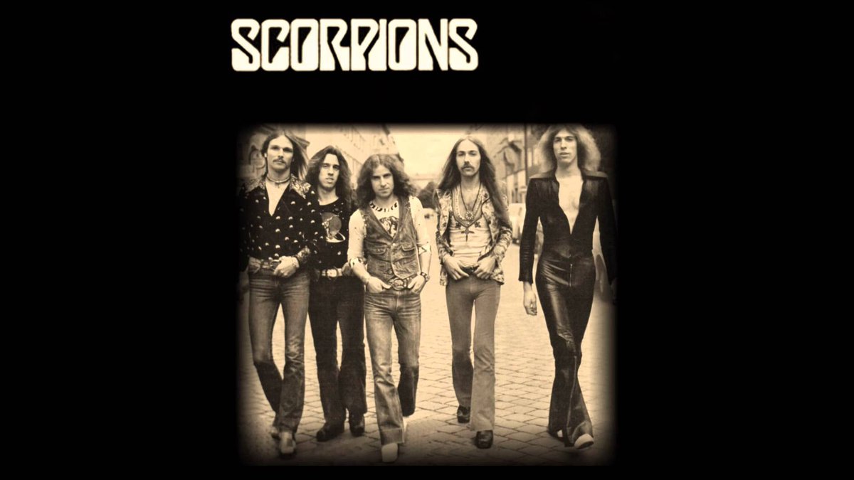 giulianisergio1's tweet photo. https://t.co/SLycZQTneW via @youtube #scorpions @scorpions #virginkiller #yellowraven #1976 https://t.co/UK0knyBrhV