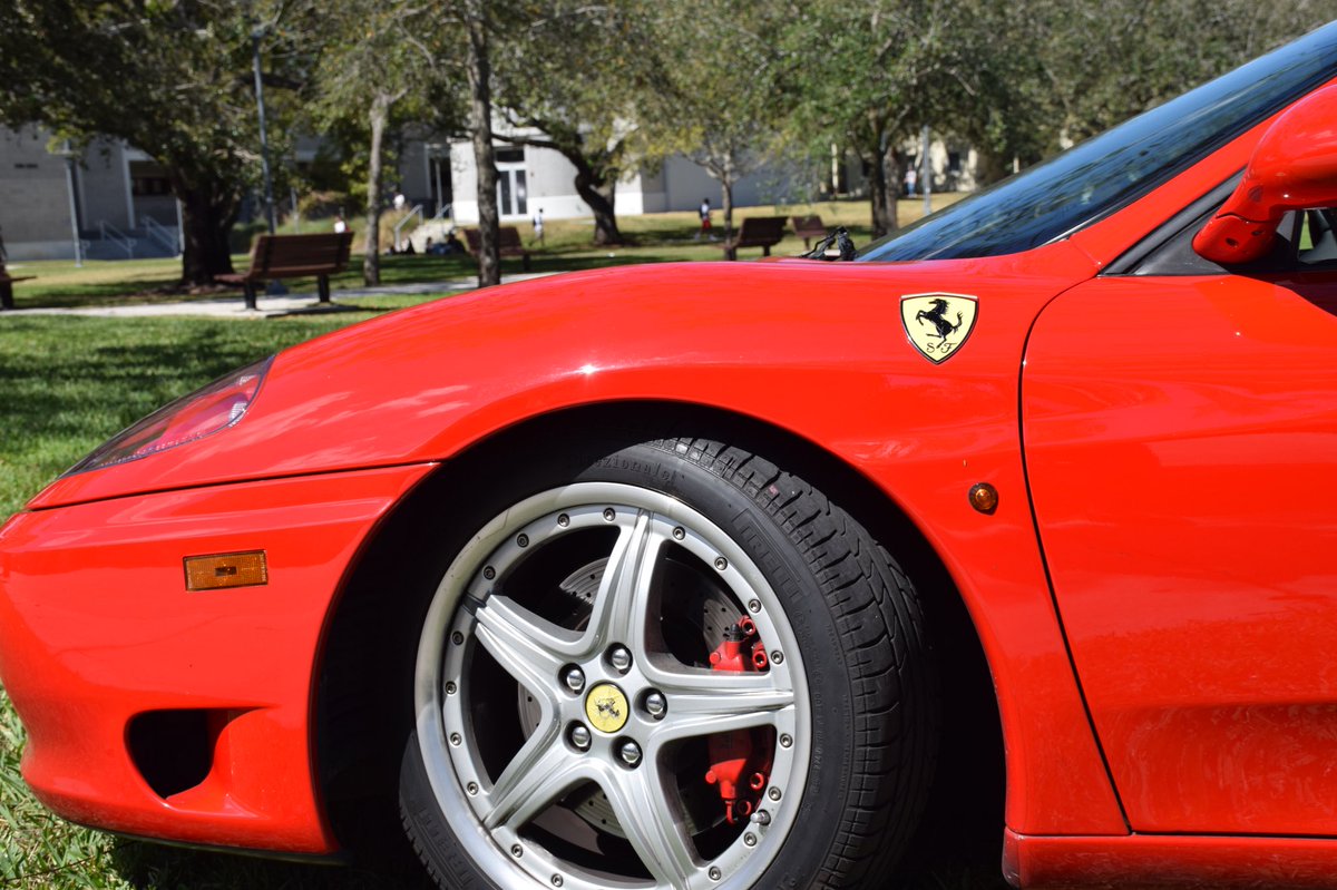 FIUCASE's tweet photo. Now’s you chance to watch #ferraris defy gravity on Friday, March 2nd as part of @fiusish inaugural Physics &amp; Ferraris event 🚗💨 #THISisphysics

Event details: https://t.co/y3ZoD08tW0 https://t.co/pFyeuxlowd