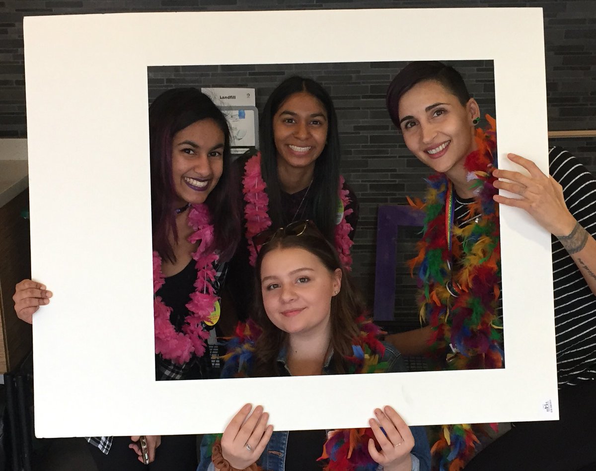 maya_persram's tweet photo. Had a great time at #YANA2018 !!! Especially happy to see the @_AceToronto_ booth!! #YANA #MakePeelProud @SJC_npss @MsMirzaPDSB @emilyyguayy @PeelSchools @YANAMPP https://t.co/do6vNTlslE