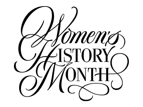 BankonDC's tweet photo. IT'S MARCH!! So that means it's #WomensHistoryMonth Join us on Mondays, Wednesdays, & Fridays as we share Women Financial History Facts w/the hashtag #WFHF. If you have a fact share it with us. #WHM @DCMOWPI @DCDISB https://t.co/8JQXk02BlI