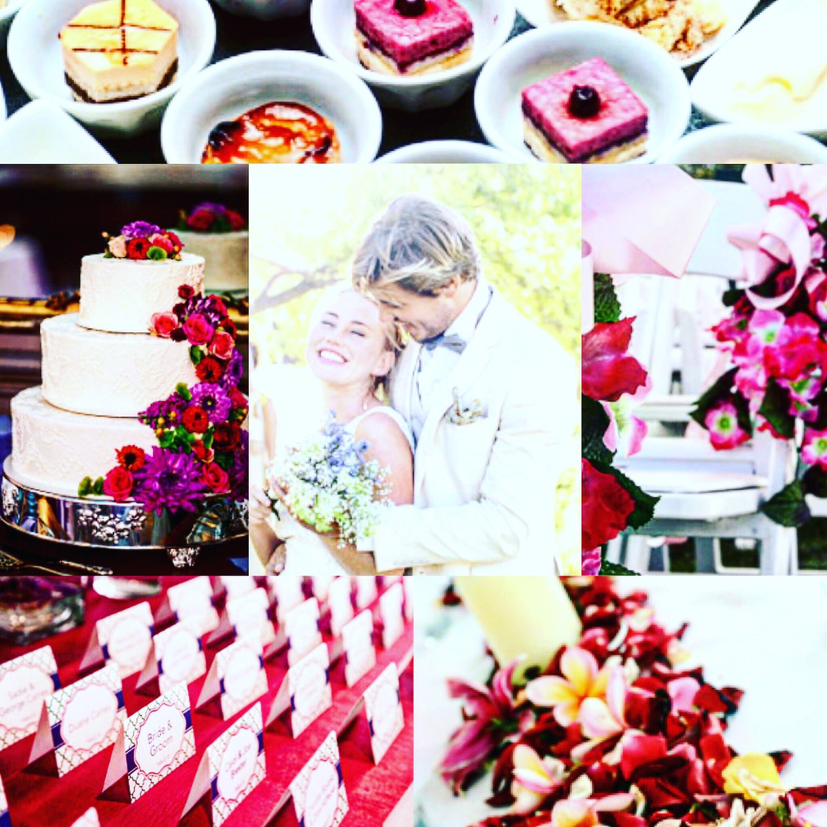 info_evento's tweet photo. You tought about it, you dreamt about it you imagined it...let our #weddinplanner make your #wedding a real #splendor https://t.co/OxaDv06CuG