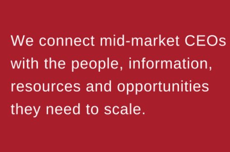 carpedialimited's tweet photo. Coming May 21! @CEOConnection Workshop on #OrganizationalAlignment in #NewYorkCity We will discuss how mid-market #CEOs can align their team to increase #business predictability and reduce the variance between budgeted and actual #results Register Now! https://t.co/ZAA5mbSqL0 https://t.co/QHVvJ9MKJL