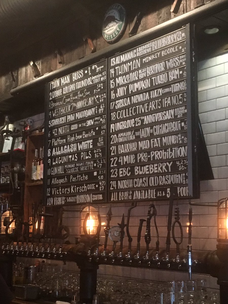 Allen Burger Venture tweet media