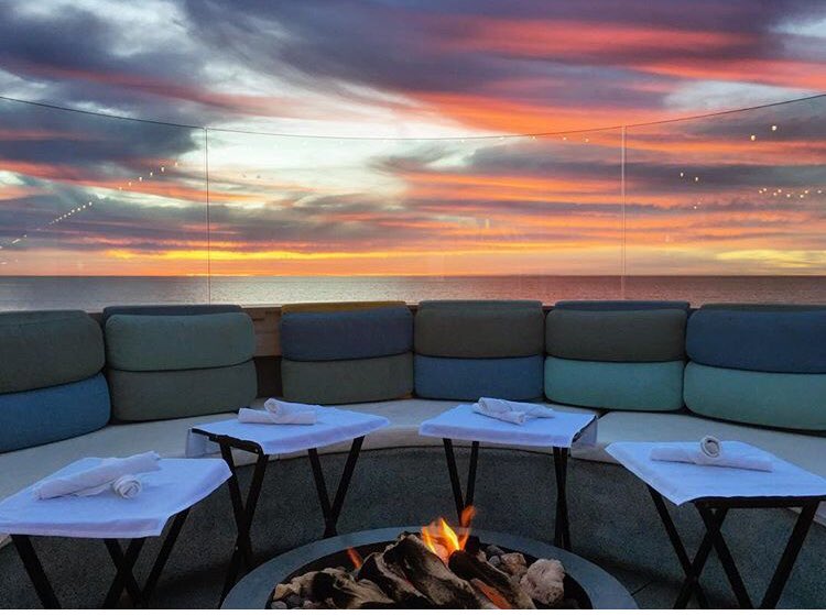 Can’t contain these skies!