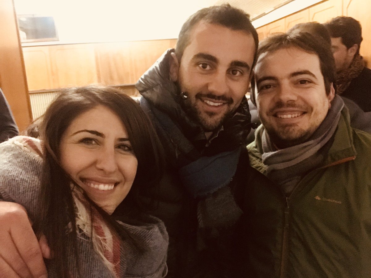 vic_purtusiello's tweet photo. Ad #acerenza anche gli amici di #oppido @fassino86 @valman86 #scegliPd https://t.co/EhuLv39Bx9