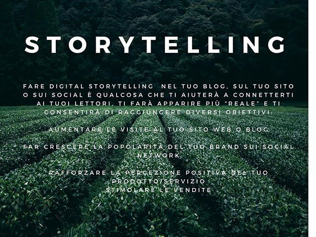 sergiovallonewd's tweet photo. Storytelling #storytelling #digitalmarketing #visit #brand #selling #italy #sicily #ux #user #company https://t.co/uINbx46lWH https://t.co/wN3hq31HIQ