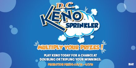 Dc lottery 3&4 Dc lottery 3&4