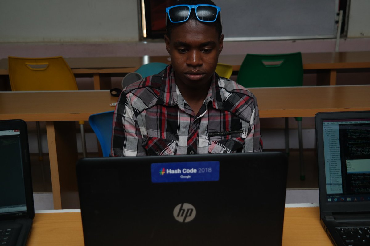 nHubNG's tweet image. #hashcode2018 #hashcode #ready4hashcode