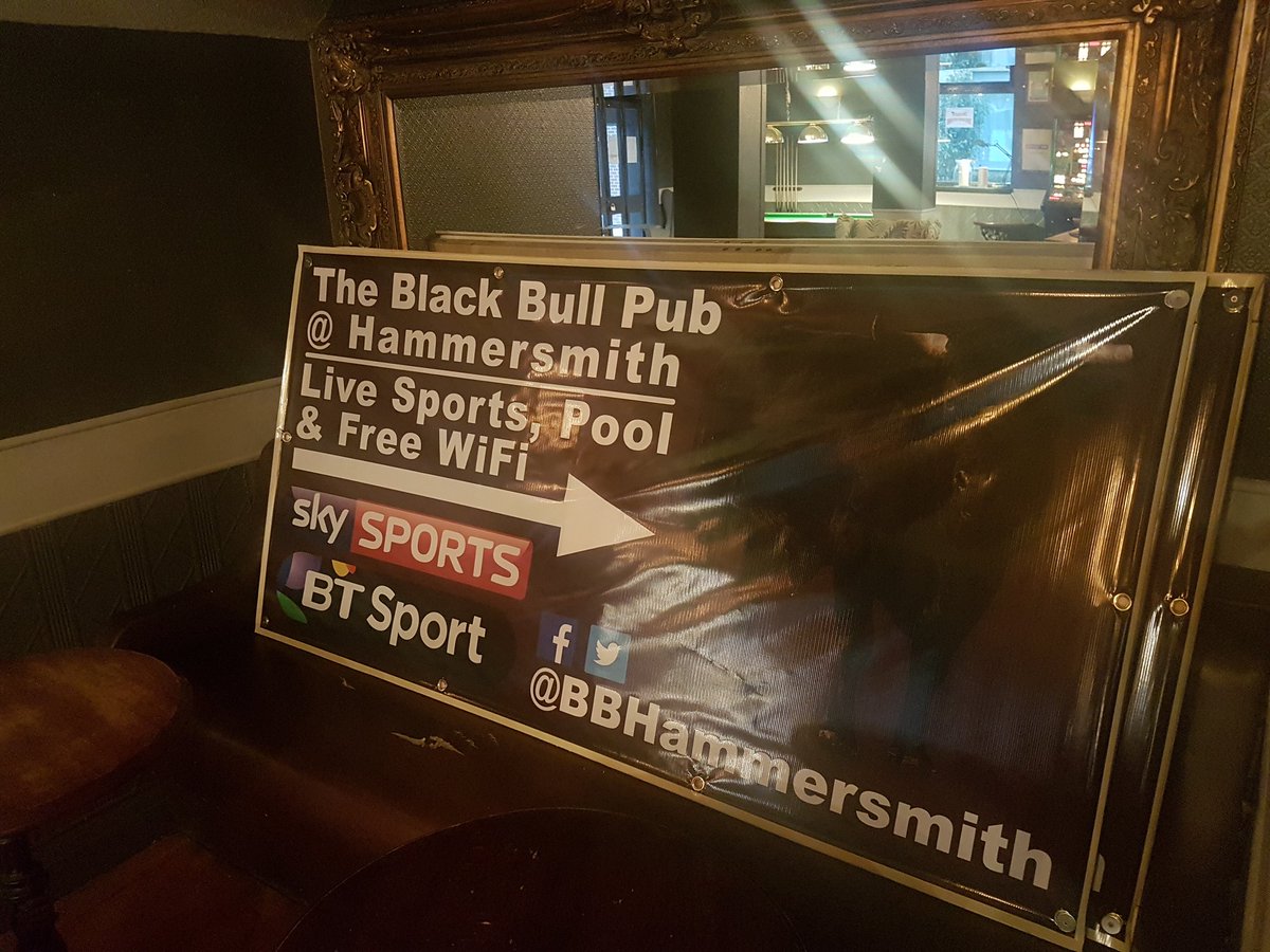 bbhammersmith's tweet image. Customers required with no previous experience necessary. I Have put so must into improving the pub so please help me to survive @nnhammersmith @chiswickish @ChiswickW4. Tell me what you would like guys and girl. I'm here to give u a memorable experience