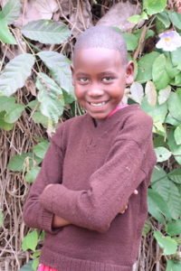Sian just got sponsored! Sian is an eight-year-old girl whose widowed mother brought her to MGEF, afraid she would have to marry Sian off in order to keep her and her siblings fed. Help other girls like Sian at: maasaigirlseducation.org/students/in-ne…
