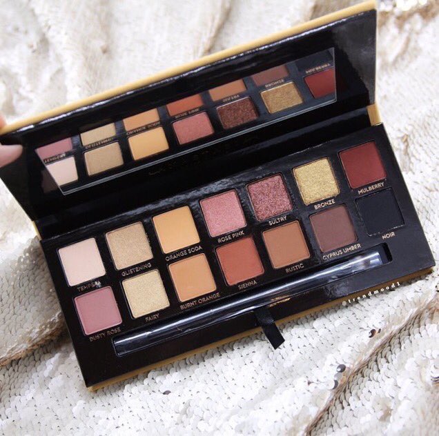 kitglow's tweet photo. RT TO WIN: Anastasia Beverly Hills Soft Glam Palette ✨💕

(Must be following me &amp; @MakeUpGlams to win) https://t.co/mdXviC2GuS