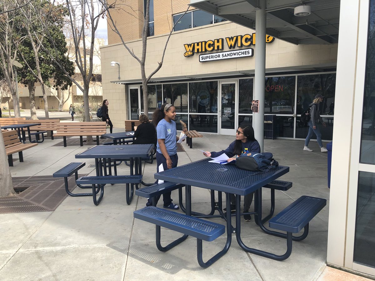 CSUB_Spirit (@csubspirit) on Twitter photo .S/O to <a href="/CSUB_WBB/">CSUB WOMEN'S BASKETBALL</a> for walking the campus and inviting students to their big game THIS SATURDAY at 1:00pm. #FightForTheWAC #Its๐Time <a href="/CSUBAthletics/">CSUB ATHLETICS</a> .S/O to <a href="/CSUB_WBB/">CSUB WOMEN'S BASKETBALL</a> for walking the campus and inviting students to their big game THIS SATURDAY at 1:00pm. #FightForTheWAC #Its๐Time <a href="/CSUBAthletics/">CSUB ATHLETICS</a>