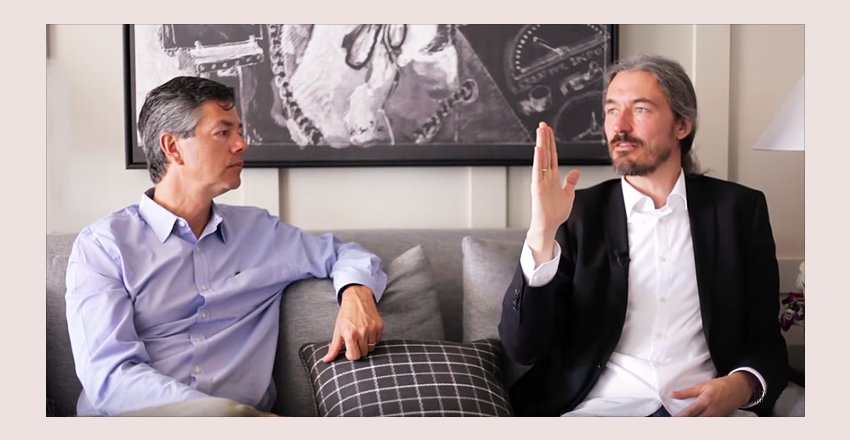 ThomasHuebl's tweet image. Democracy can only work if we are grown-up human beings - if every one of us takes on the challenges along our way. Because if I project my energy onto a government to solve the things that I don’t solve but I could solve, then the system doesn’t work. ... youtube.com/watch?v=C-ukIq…