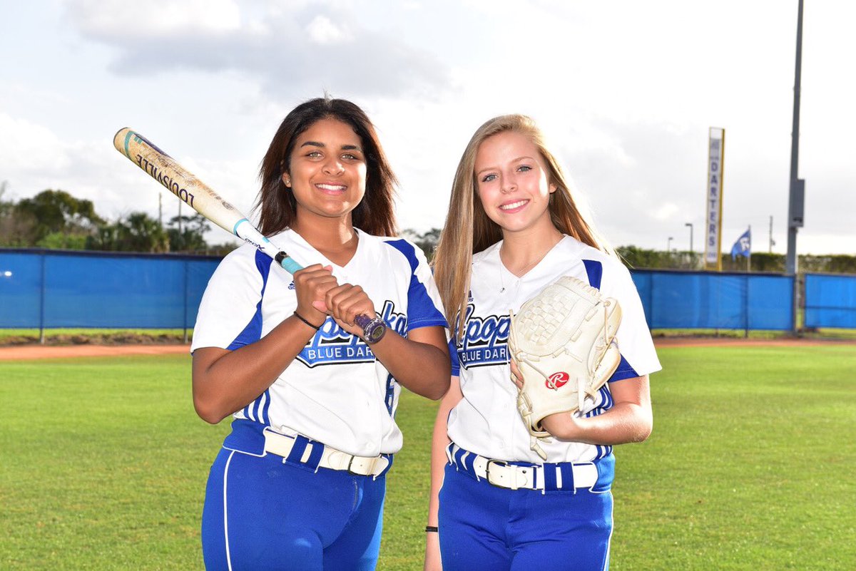 So much joy and happiness at the softball field with these ladies!@CoverApk <a href="/apkyearbook/">Apopka Yearbook</a> <a href="/apknewspaper/">the blue and white</a>