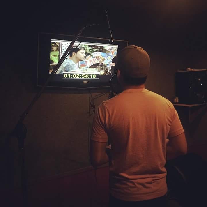 BablesSupport's tweet photo. Who's excited? Coming soon this March 2018, Recipe For Love, starring @ChristianBables and introducing Ms. @CoraleenWaddell 💑

#ReciperForLove #Valix #RegalFilms 

#ChristianBables #PhotoOfTheDay #photography #Christers #work #artist #actor #actorslife https://t.co/Jq4mYtWXNM