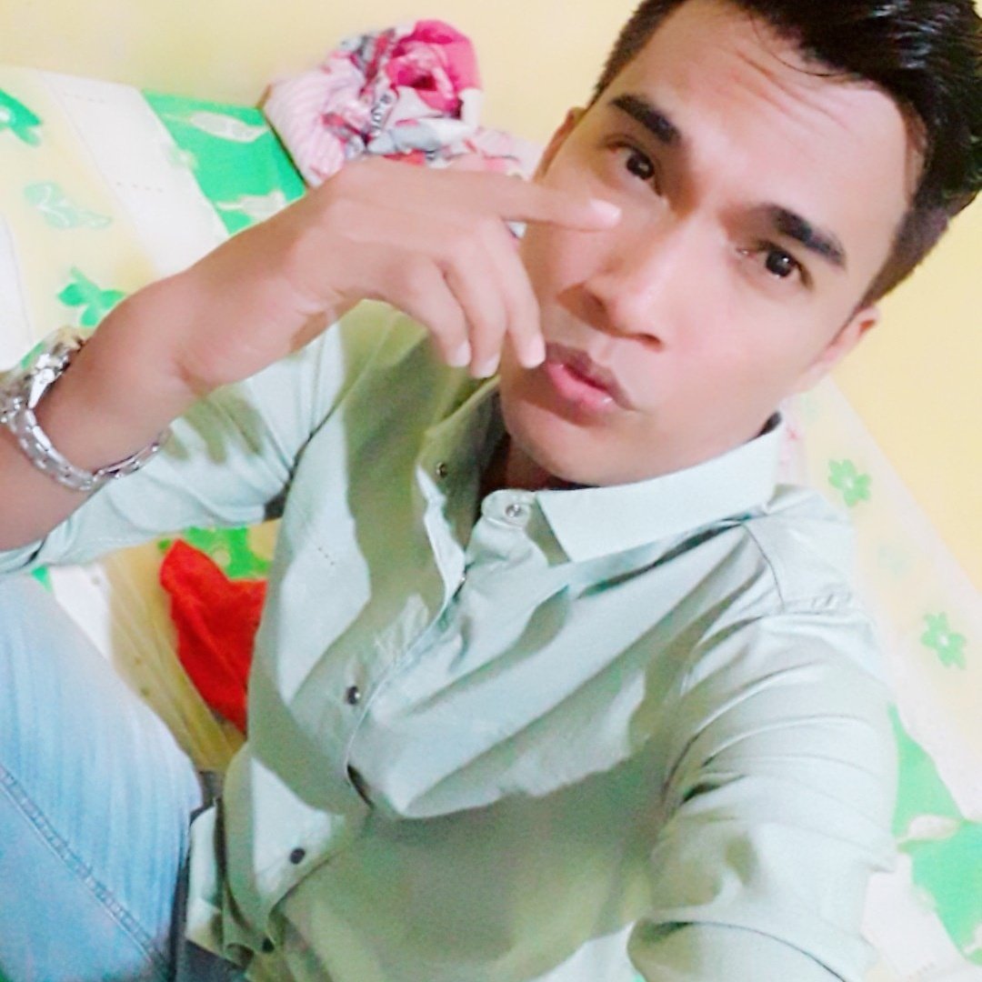 ariadi2987's tweet photo. #FotoProfilBaru https://t.co/8AkcWVYZfF